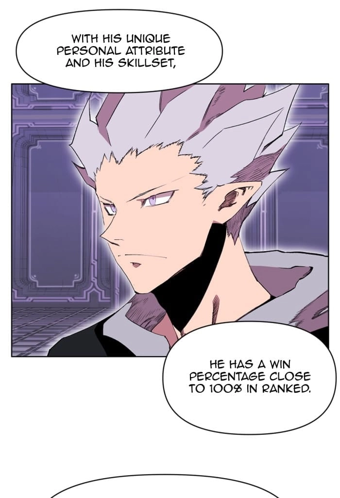 Hardcore Leveling Warrior Chapter 197, page 60 of 80