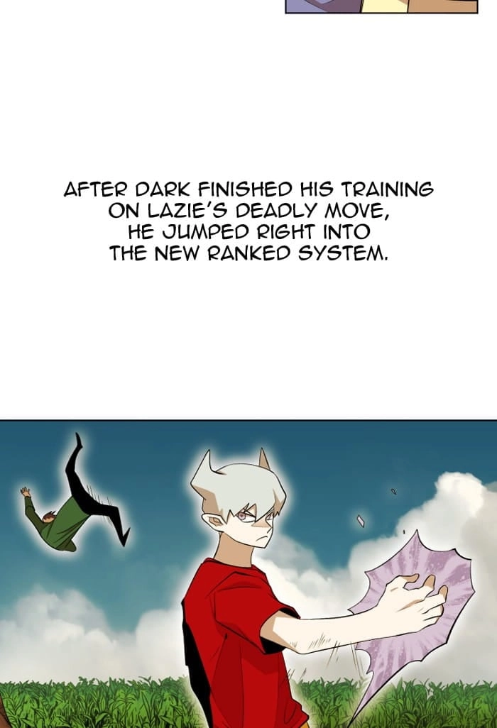 Hardcore Leveling Warrior Chapter 197, page 62 of 80