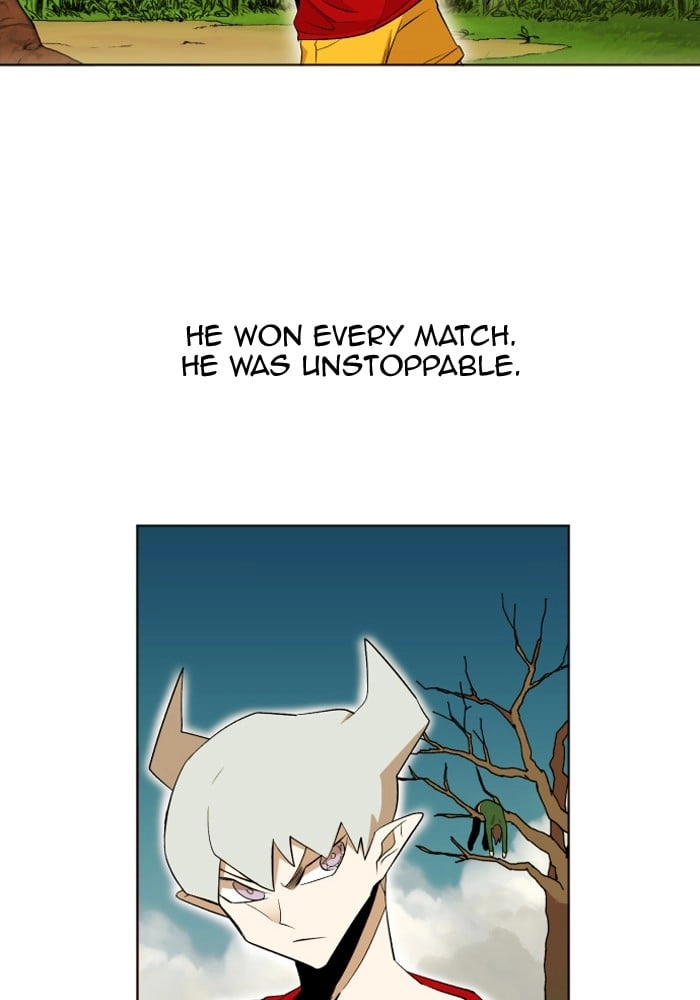 Hardcore Leveling Warrior Chapter 197, page 63 of 80