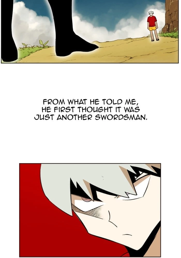 Hardcore Leveling Warrior Chapter 197, page 67 of 80