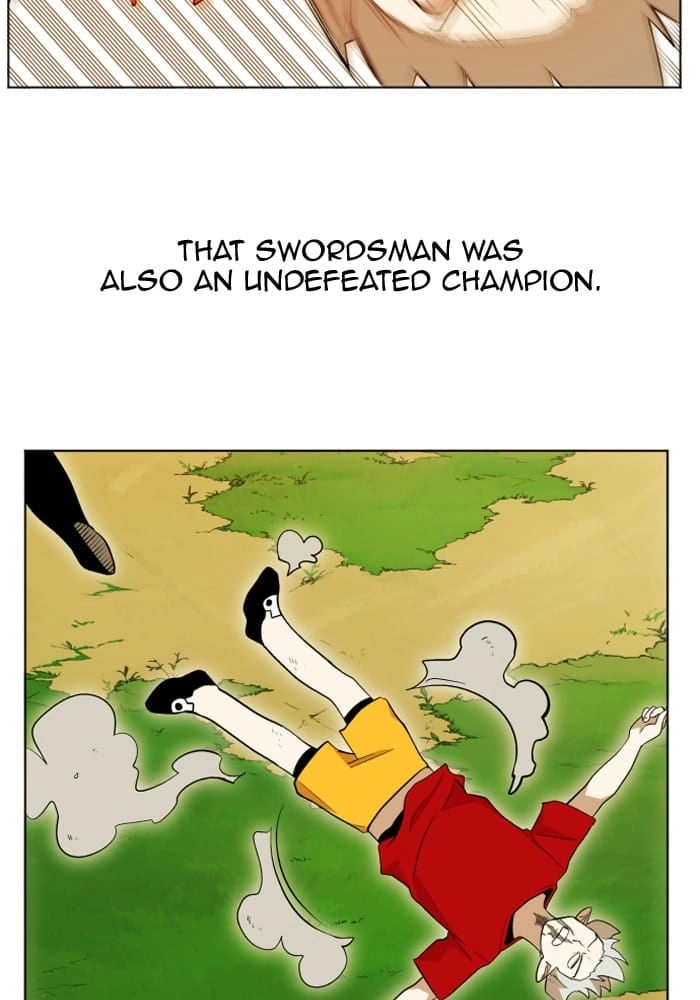 Hardcore Leveling Warrior Chapter 197, page 69 of 80