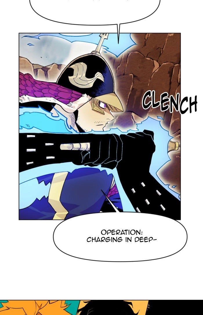Hardcore Leveling Warrior Chapter 197, page 7 of 80