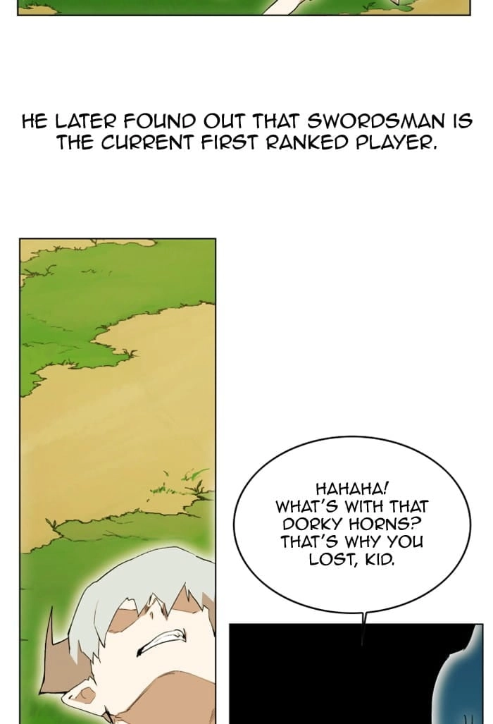 Hardcore Leveling Warrior Chapter 197, page 70 of 80