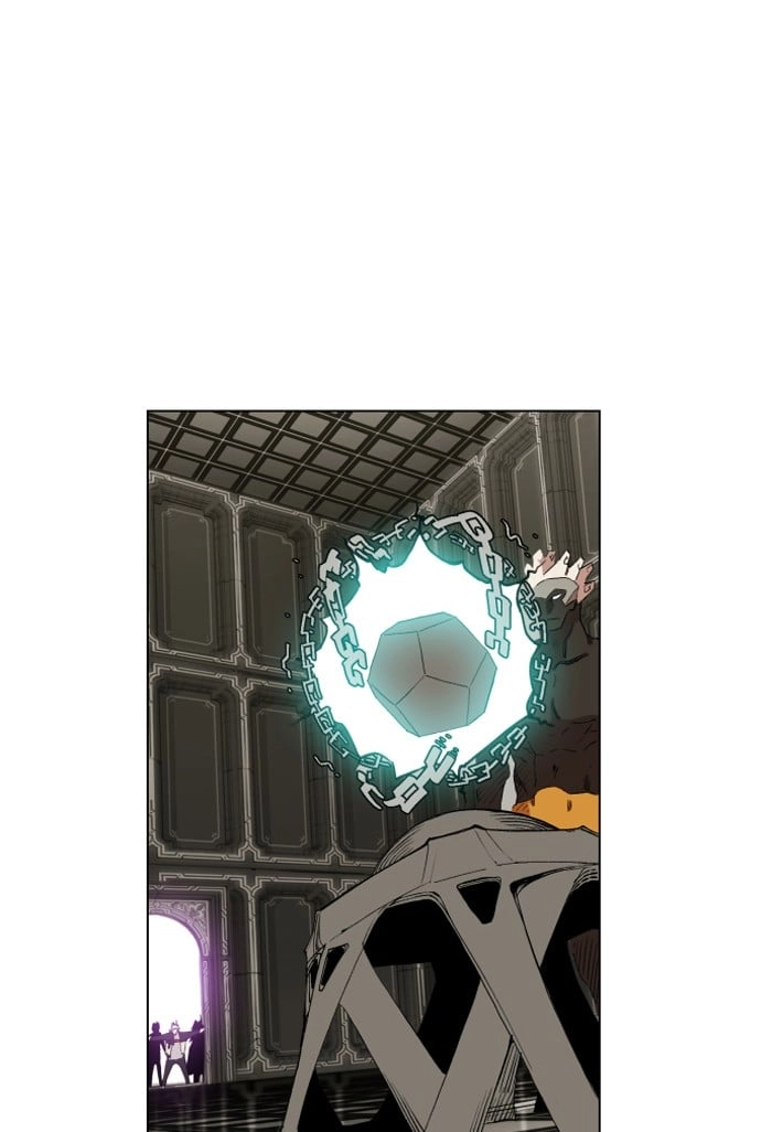 Hardcore Leveling Warrior Chapter 197, page 74 of 80