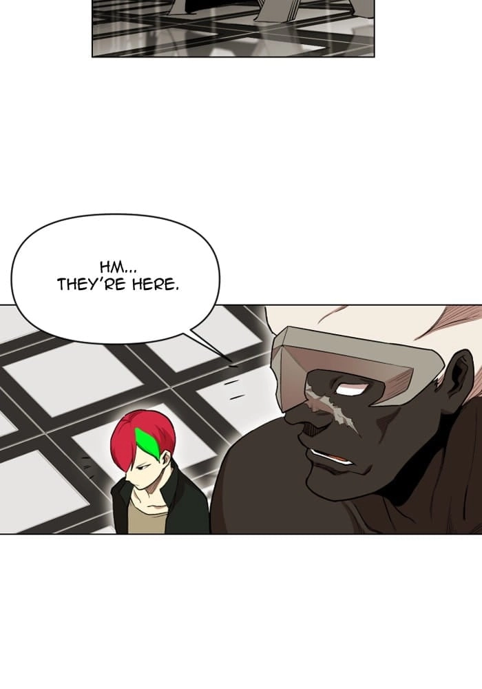 Hardcore Leveling Warrior Chapter 197, page 75 of 80