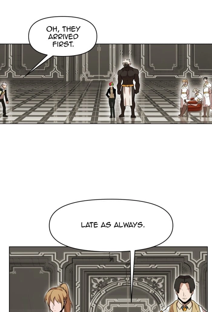 Hardcore Leveling Warrior Chapter 197, page 76 of 80