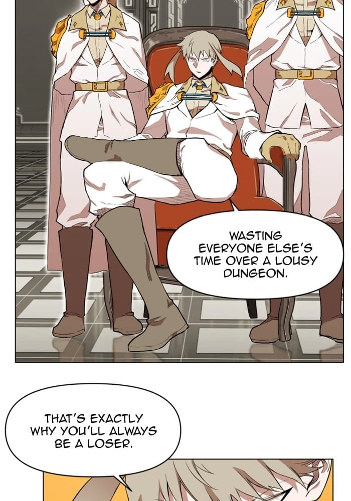 Hardcore Leveling Warrior Chapter 197, page 77 of 80