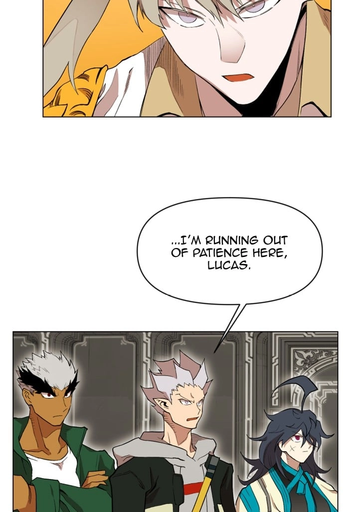 Hardcore Leveling Warrior Chapter 197, page 78 of 80