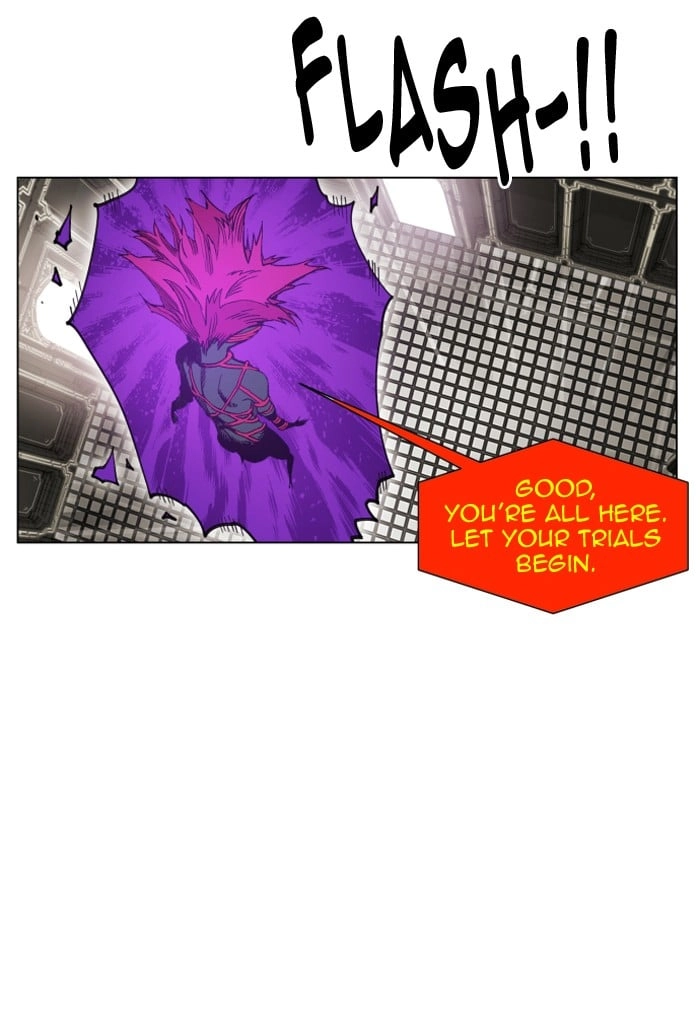 Hardcore Leveling Warrior Chapter 197, page 80 of 80
