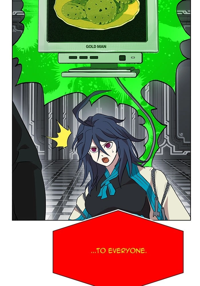 Hardcore Leveling Warrior Chapter 198, page 14 of 70