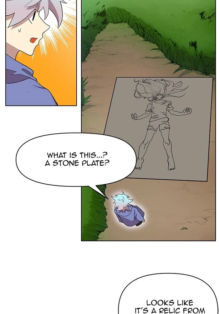 Hardcore Leveling Warrior Chapter 198, page 25 of 70