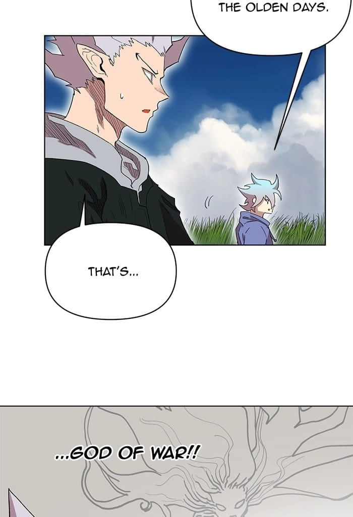 Hardcore Leveling Warrior Chapter 198, page 26 of 70