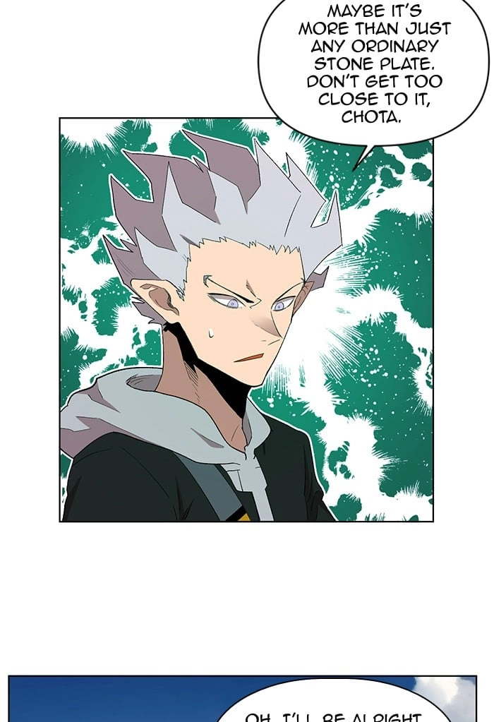 Hardcore Leveling Warrior Chapter 198, page 28 of 70