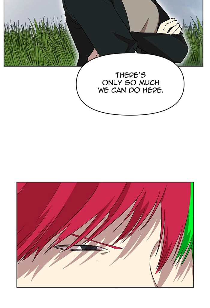Hardcore Leveling Warrior Chapter 198, page 34 of 70