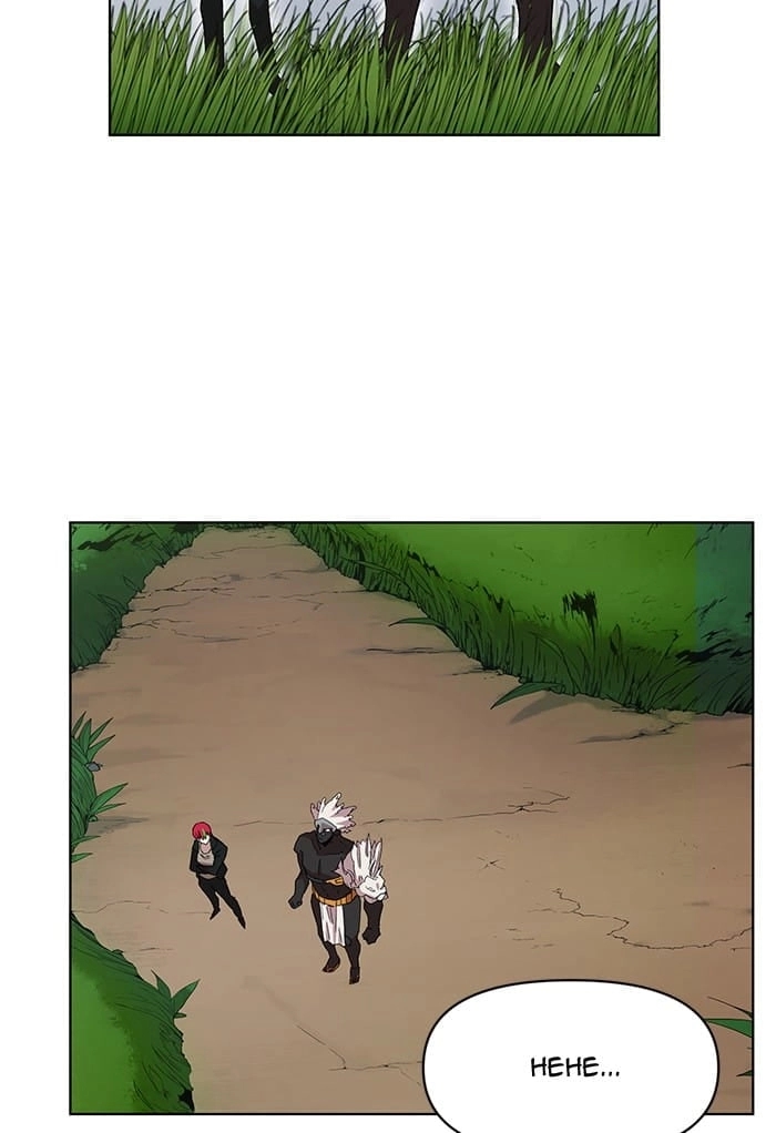 Hardcore Leveling Warrior Chapter 198, page 36 of 70