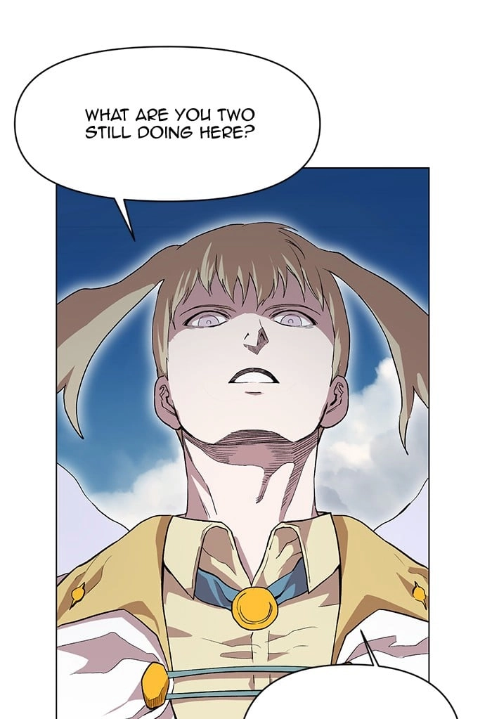 Hardcore Leveling Warrior Chapter 198, page 39 of 70