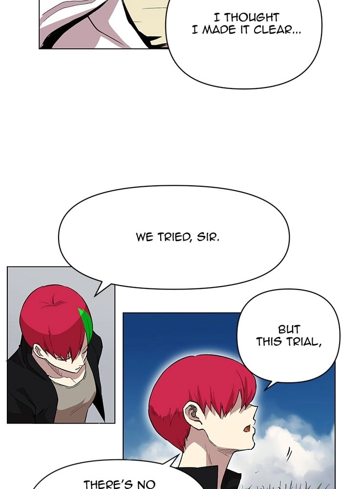 Hardcore Leveling Warrior Chapter 198, page 40 of 70