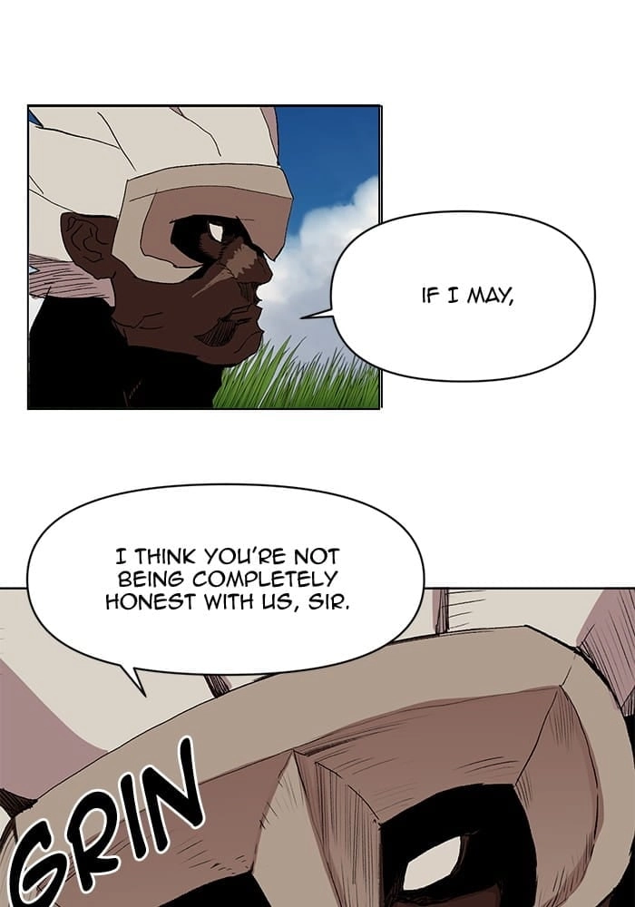 Hardcore Leveling Warrior Chapter 198, page 50 of 70
