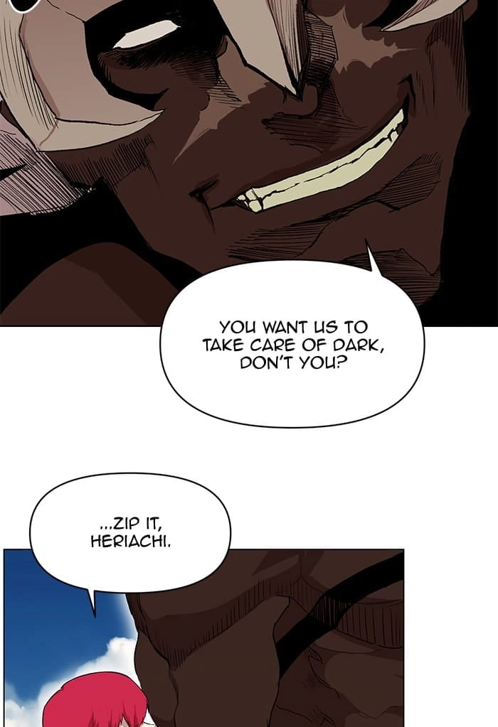 Hardcore Leveling Warrior Chapter 198, page 51 of 70