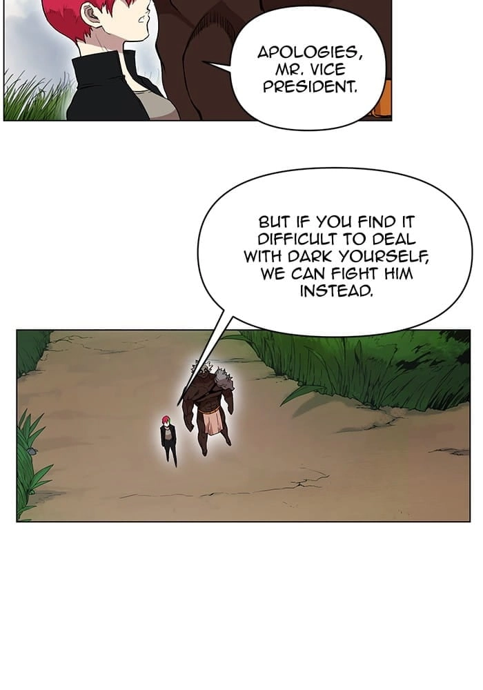 Hardcore Leveling Warrior Chapter 198, page 52 of 70