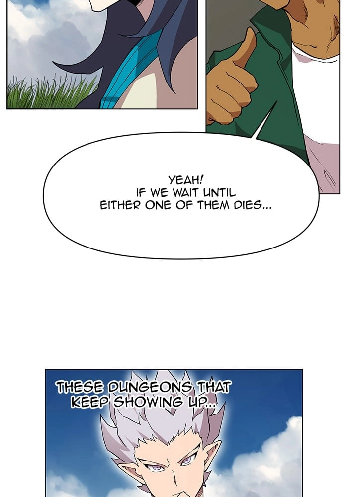 Hardcore Leveling Warrior Chapter 198, page 56 of 70