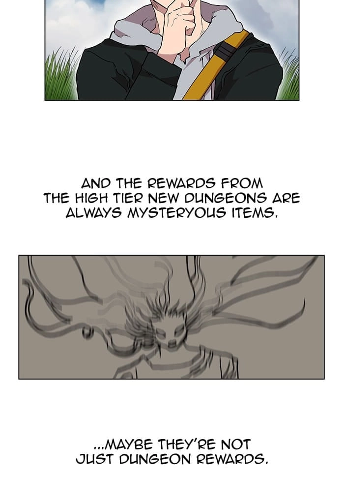 Hardcore Leveling Warrior Chapter 198, page 57 of 70