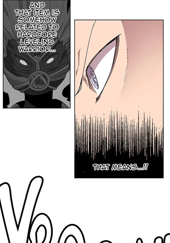 Hardcore Leveling Warrior Chapter 198, page 59 of 70