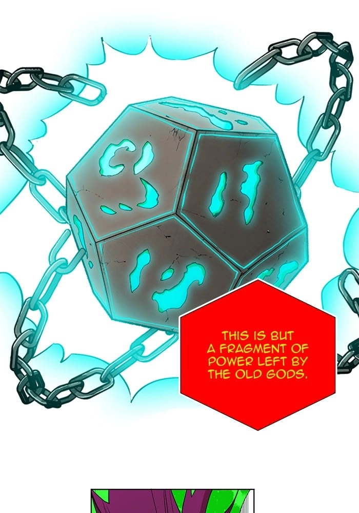 Hardcore Leveling Warrior Chapter 198, page 6 of 70