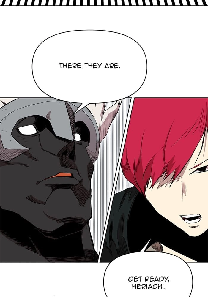 Hardcore Leveling Warrior Chapter 198, page 63 of 70