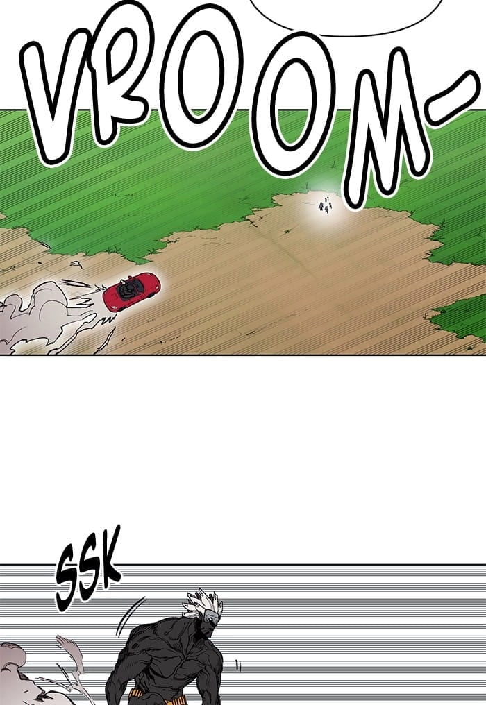 Hardcore Leveling Warrior Chapter 198, page 64 of 70