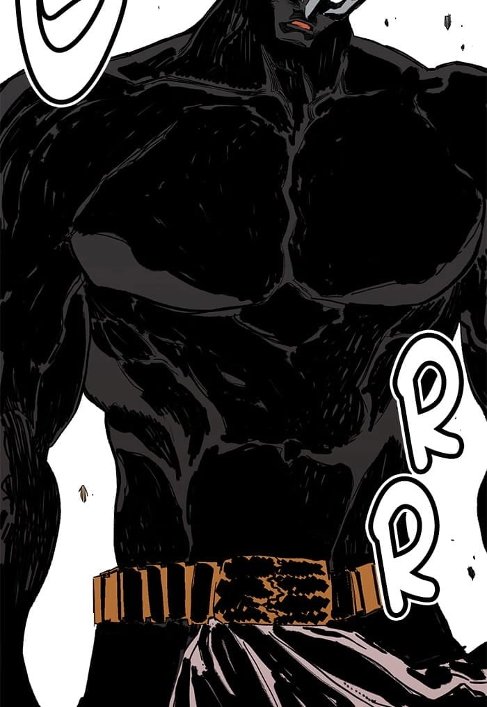 Hardcore Leveling Warrior Chapter 198, page 68 of 70