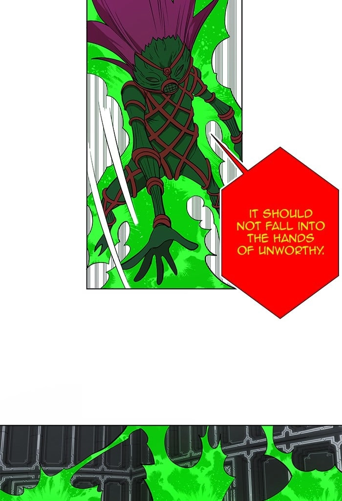 Hardcore Leveling Warrior Chapter 198, page 7 of 70