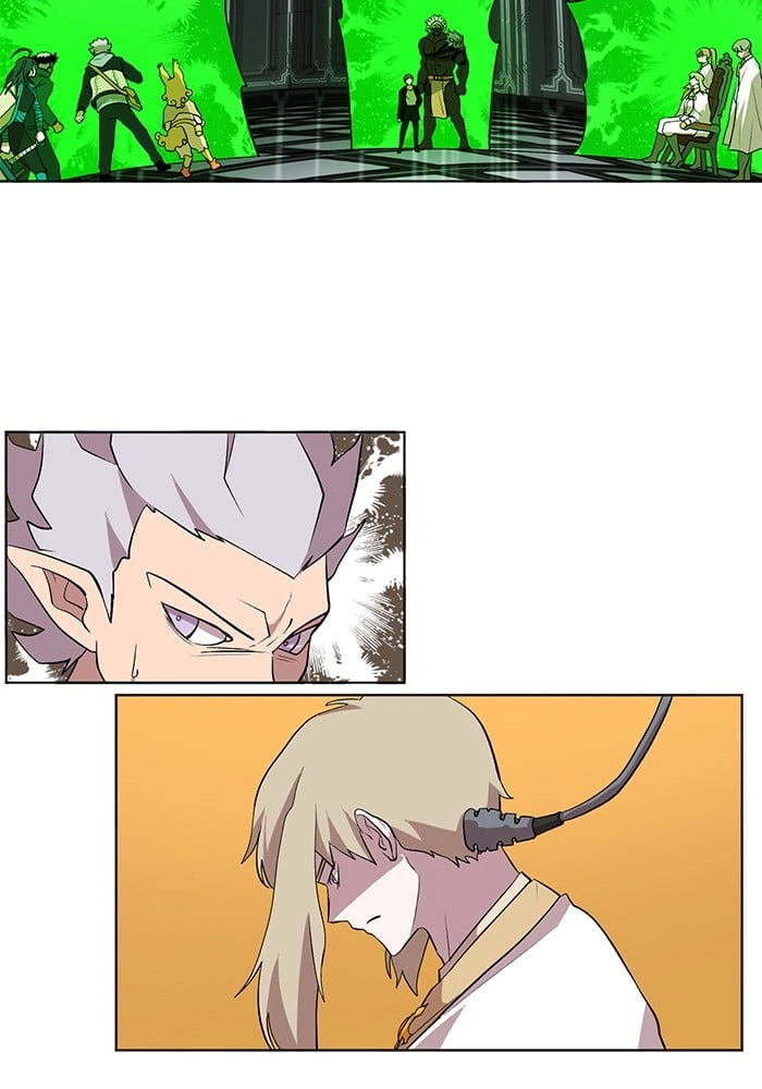 Hardcore Leveling Warrior Chapter 198, page 8 of 70