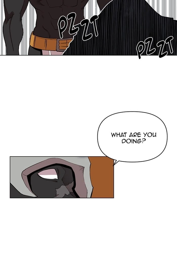 Hardcore Leveling Warrior Chapter 199, page 15 of 81