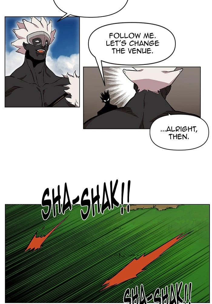 Hardcore Leveling Warrior Chapter 199, page 18 of 81