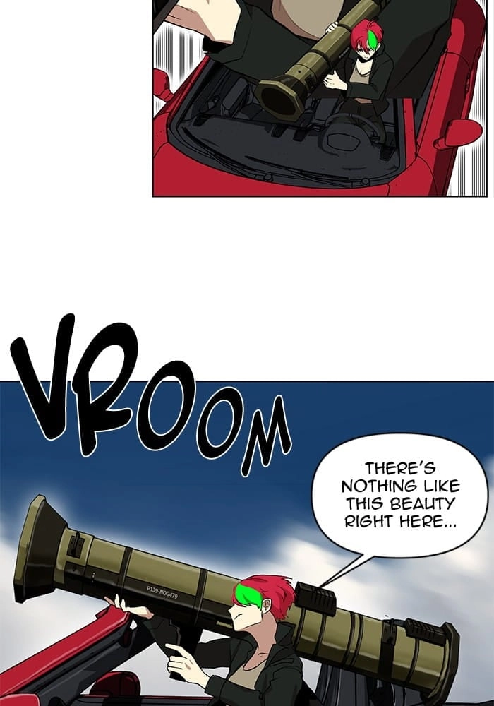 Hardcore Leveling Warrior Chapter 199, page 21 of 81