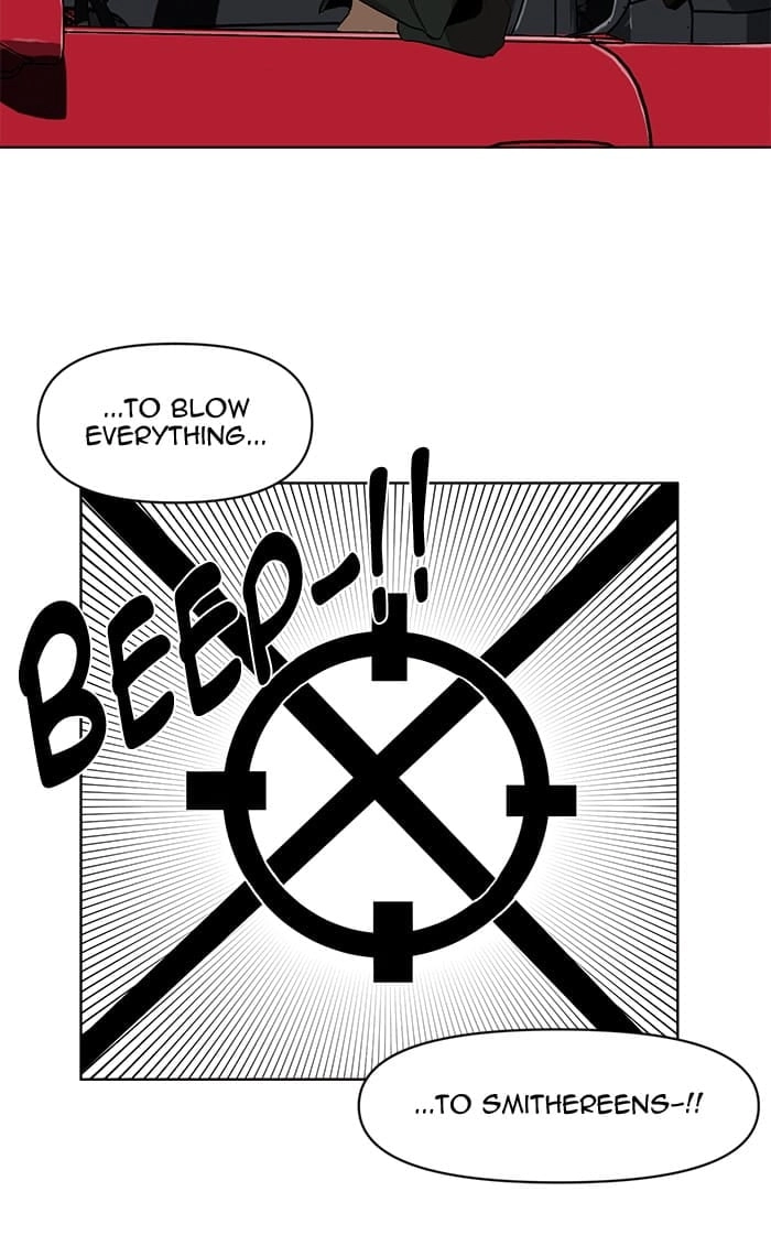 Hardcore Leveling Warrior Chapter 199, page 22 of 81