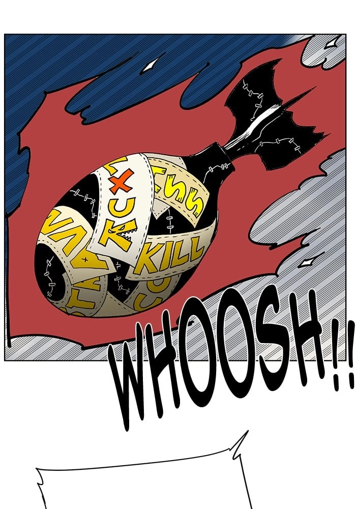 Hardcore Leveling Warrior Chapter 199, page 23 of 81