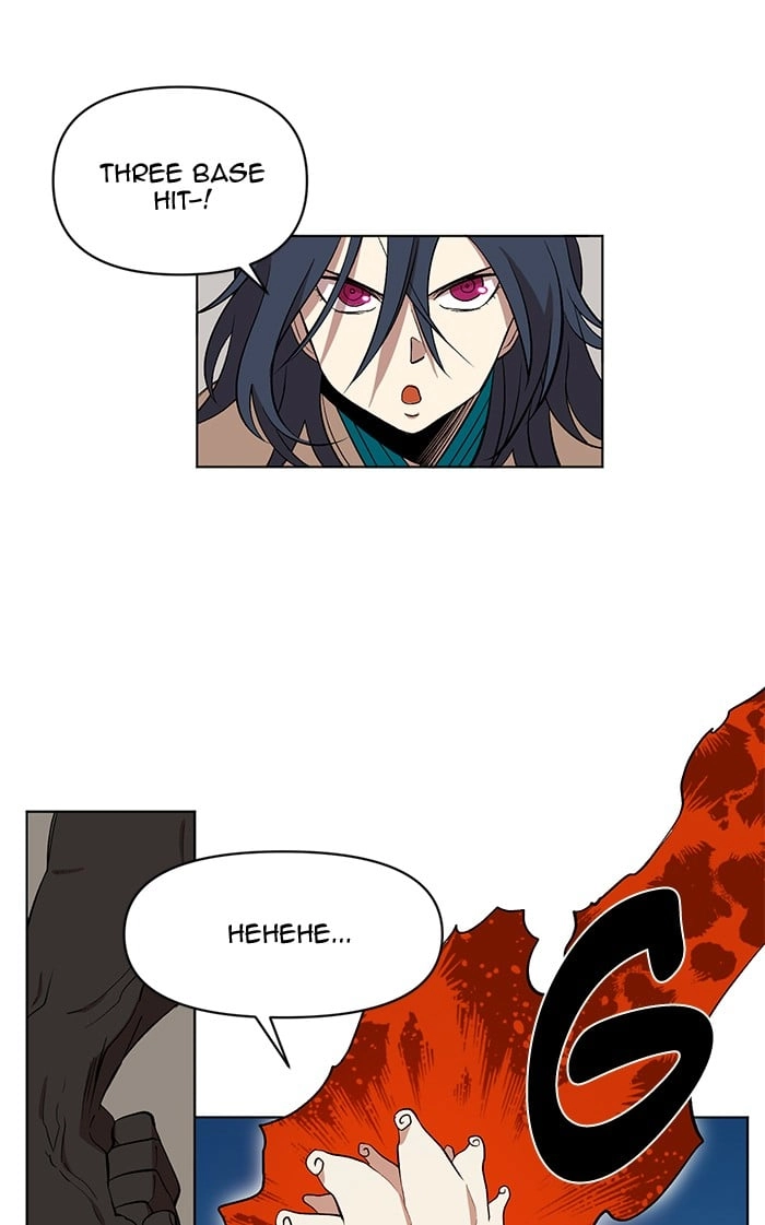 Hardcore Leveling Warrior Chapter 199, page 28 of 81