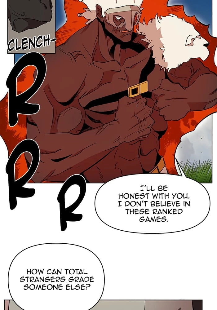 Hardcore Leveling Warrior Chapter 199, page 29 of 81