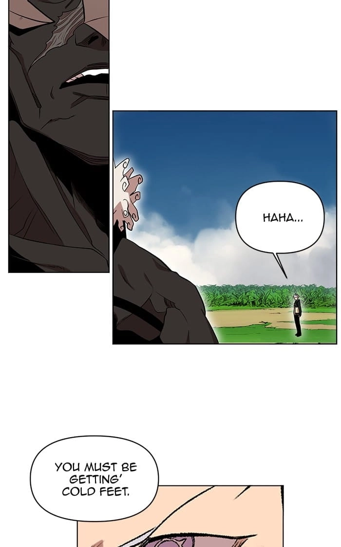 Hardcore Leveling Warrior Chapter 199, page 32 of 81