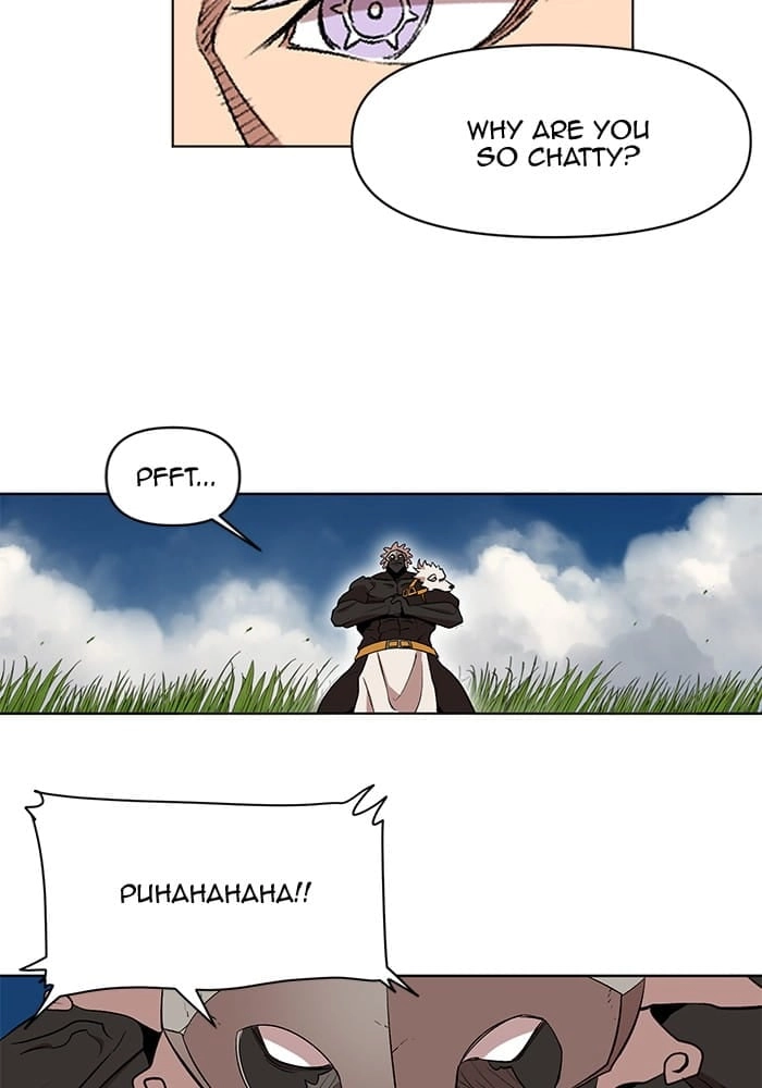 Hardcore Leveling Warrior Chapter 199, page 33 of 81
