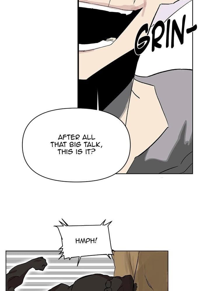 Hardcore Leveling Warrior Chapter 199, page 37 of 81