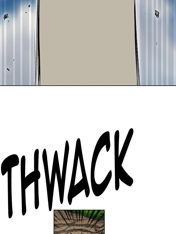 Hardcore Leveling Warrior Chapter 199, page 43 of 81