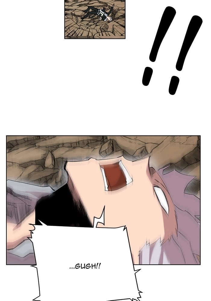 Hardcore Leveling Warrior Chapter 199, page 44 of 81