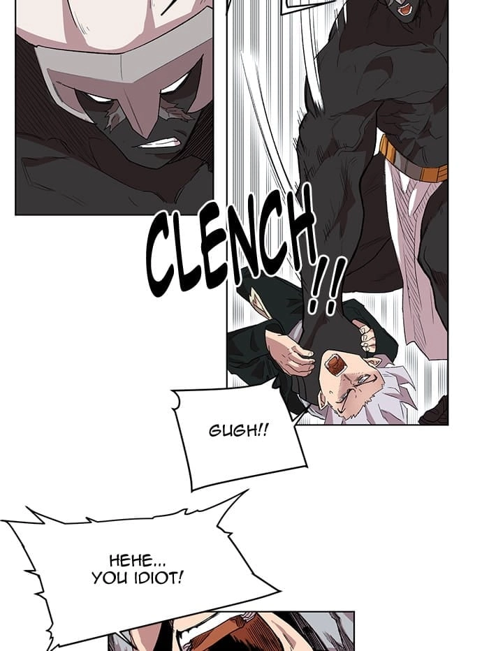 Hardcore Leveling Warrior Chapter 199, page 47 of 81