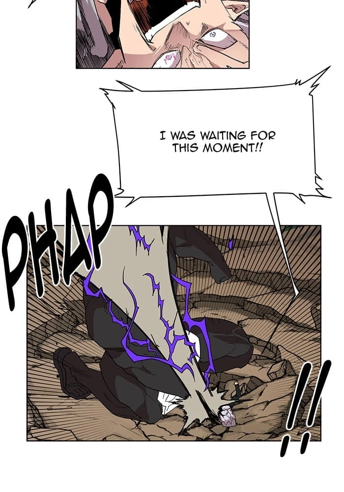 Hardcore Leveling Warrior Chapter 199, page 48 of 81