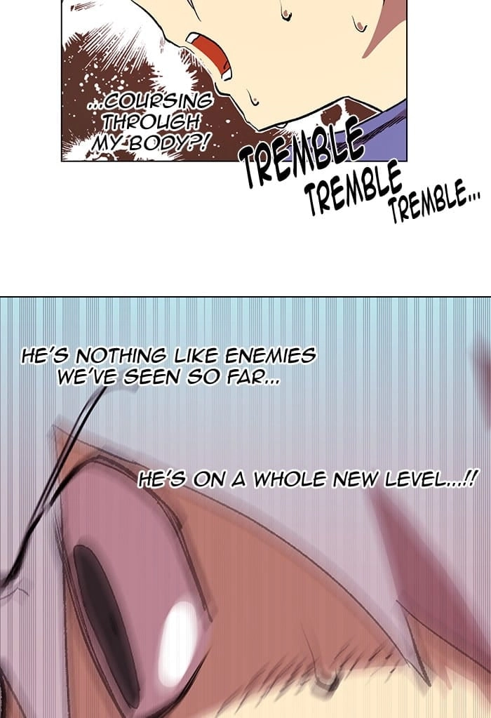 Hardcore Leveling Warrior Chapter 199, page 5 of 81