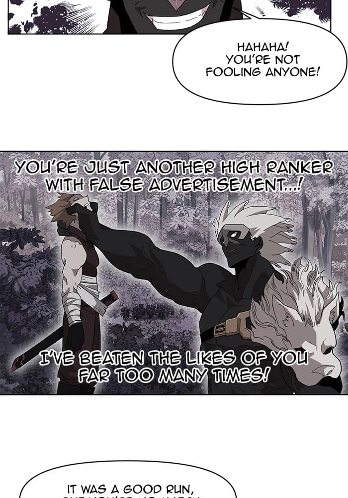 Hardcore Leveling Warrior Chapter 199, page 56 of 81