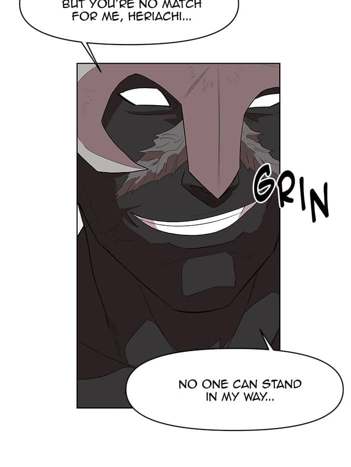 Hardcore Leveling Warrior Chapter 199, page 57 of 81